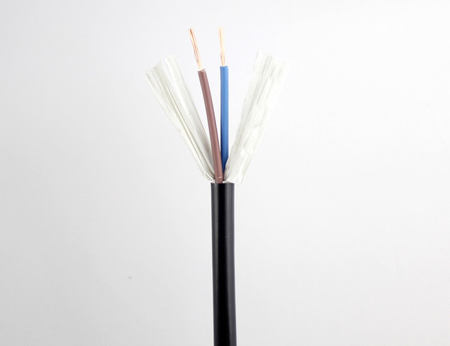 RVV电线电缆