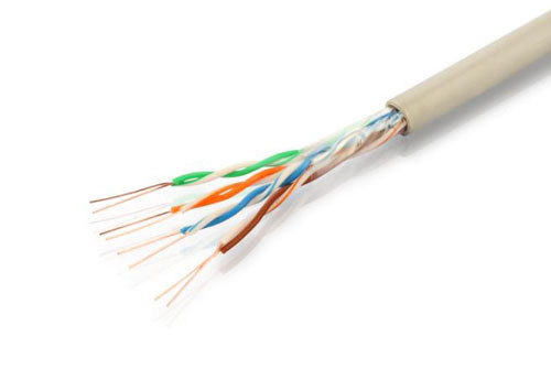 超五类网络线缆