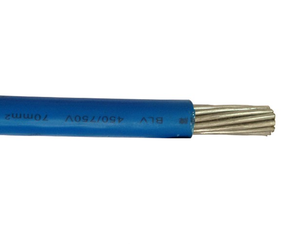 BLV电缆，铝芯电缆70mm方
