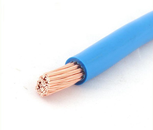 BVR电缆,铜芯聚氯乙烯绝缘电缆